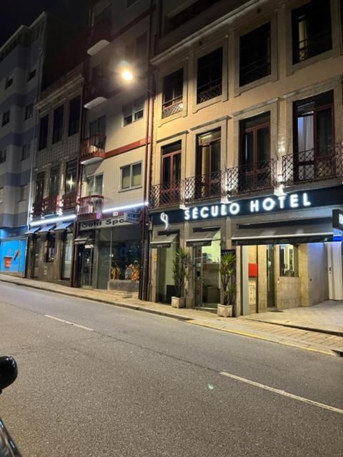 Seculo Oporto